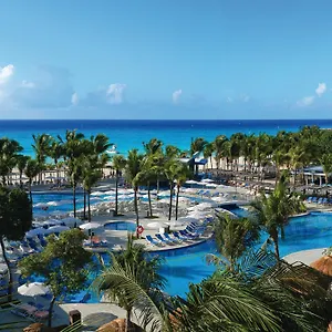 Riu Yucatan Отель